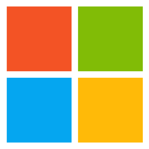 Microsoft Phi-4 Logo